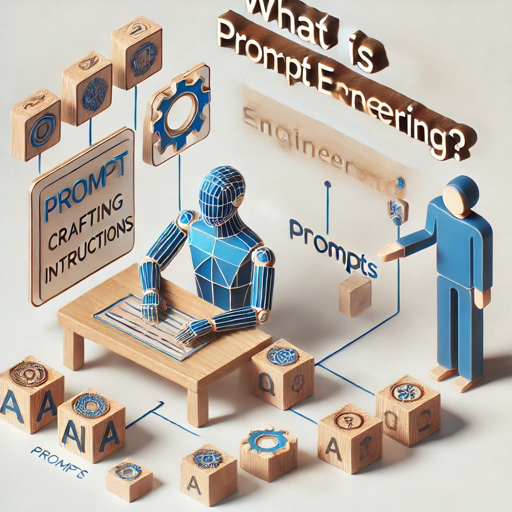 Overview Prompt Engineering